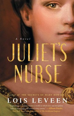 Juliet's Nurse - Leveen, Lois