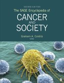 The Sage Encyclopedia of Cancer and Society