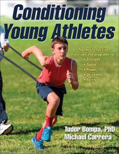 Conditioning Young Athletes - Bompa, Tudor O.; Carrera, Michael
