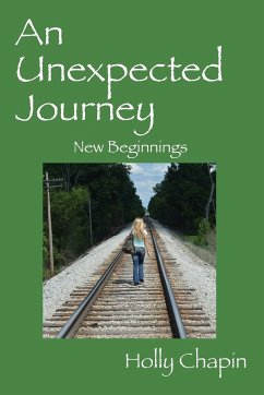 An Unexpected Journey - Chapin, Holly