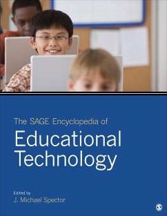 The Sage Encyclopedia of Educational Technology