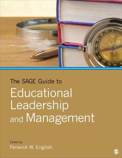 The Sage Guide to Educational Leadership and Management