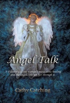 Angel Talk - Catching, Cathy