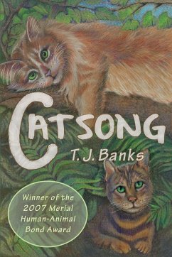 CATSONG - Banks, T. J.