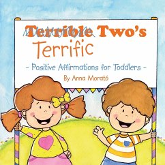 Terrific Two's - Morató, Anna