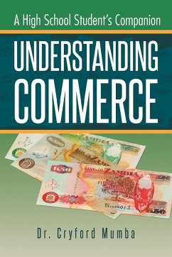 UNDERSTANDING COMMERCE - Mumba, Cryford