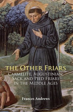 The Other Friars - Andrews, Frances