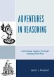 Adventures in Reasoning - Bild 1