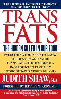 TRANS FATS - Shaw