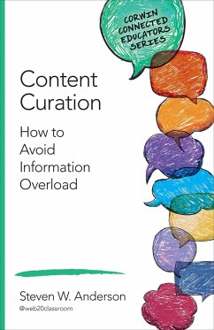 Content Curation - Anderson, Steven W