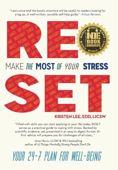 RESET - Lee, EdD LICSW Kristen