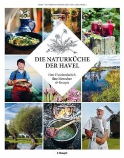 Die Naturküche der Havel - Singgih, Jasmin