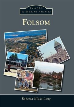 Folsom - Long, Roberta Kludt