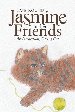 Jasmine And Her Friends - Round, Faye