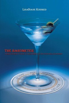 The Barometer - Kindred, Lisadiane