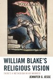 William Blake's Religious Vision