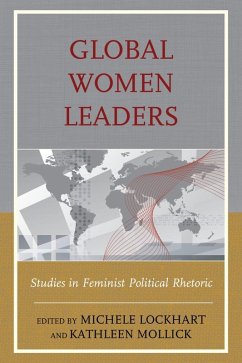 Cover Global Women Leaders (eBook, ePUB)