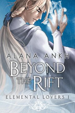Beyond the Rift - Ankh, Alana