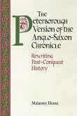 The Peterborough Version of the Anglo-Saxon Chronicle