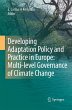 Developing Adaptation Policy and... - Bild 1