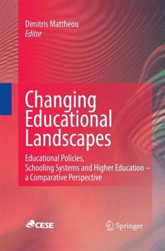 Changing Educational Landscapes