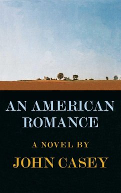 American Romance - Casey, John