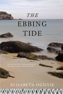 The Ebbing Tide - Ogilvie, Elisabeth