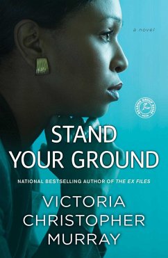 Stand Your Ground - Murray, Victoria Christopher