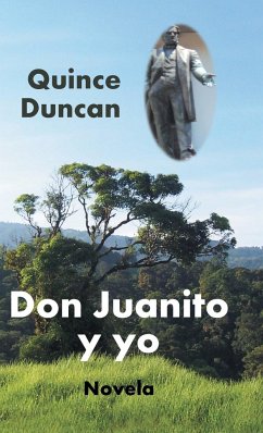 Don Juanito y yo - Duncan, Quince