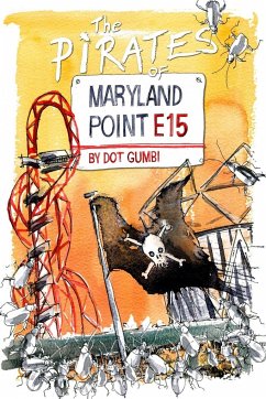 The Pirates of Maryland Point - Gumbi, Dot