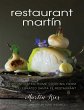 The Restaurant Martin Cookbook - Bild 1