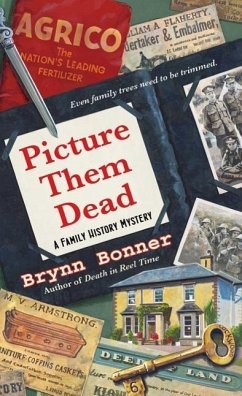 Picture Them Dead, 3 - Bonner, Brynn