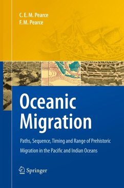 Oceanic Migration - Pearce, Charles E.M.;Pearce, F. M.