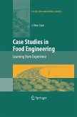 Case Studies in Food Engineering
