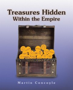 Treasures Hidden Within the Empire - Concoyle, Martin