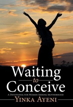 Waiting to Conceive - Ayeni, Yinka