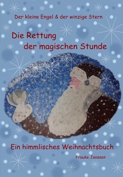 Die Rettung der magischen Stunde (eBook, ePUB) - Janssen, Frauke