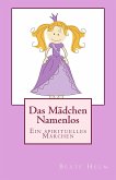 Das Mädchen Namenlos (eBook, ePUB)