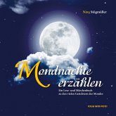 Mondnächte erzählen (eBook, ePUB)