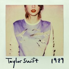 1989 (Jewel Box) - Swift,Taylor