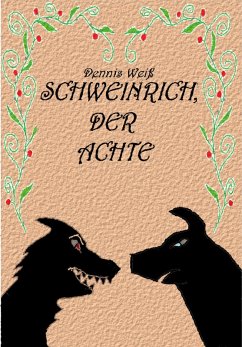 Cover Schweinrich der Achte (eBook, ePUB)