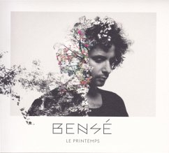 Cover Le Printemps