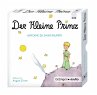 Der kleine Prinz (2CD): Ungekürzte Lesung mit Musik, 150 min.