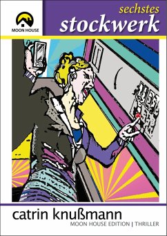 Cover sechstes Stockwerk (eBook, ePUB)