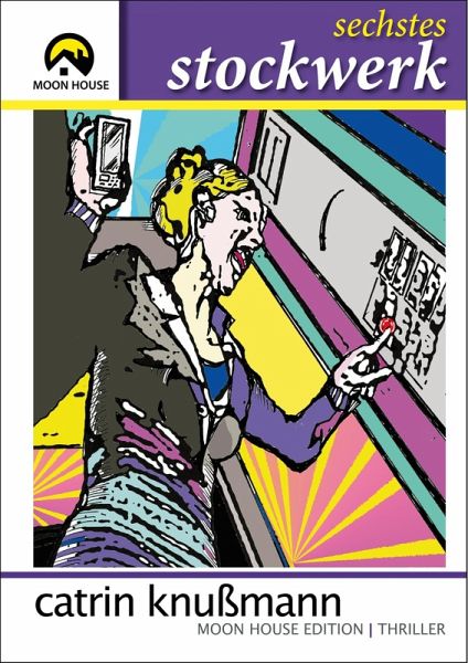 sechstes Stockwerk (eBook, ePUB)