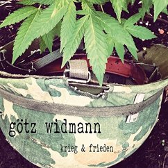 Krieg & Frieden - Widmann,Goetz