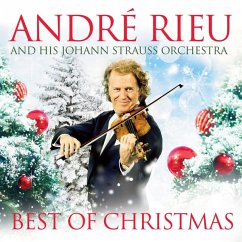 Best Of Christmas - Rieu,André & His Johann Strauss Orchestra