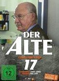 Der Alte - Collector's Box Vol. 17 DVD-Box