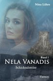 Nela Vanadis (eBook, ePUB)