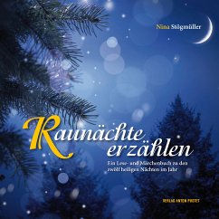 Raunächte erzählen (eBook, ePUB)